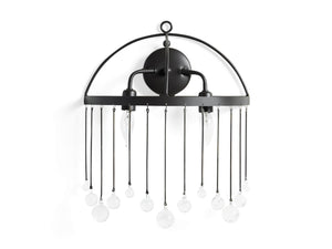 Aubrey 2-Light Wall Sconce - Zonesus