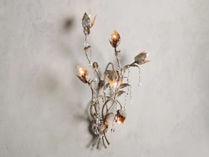 Viticcio 6-Light Wall Sconce - Zonesus