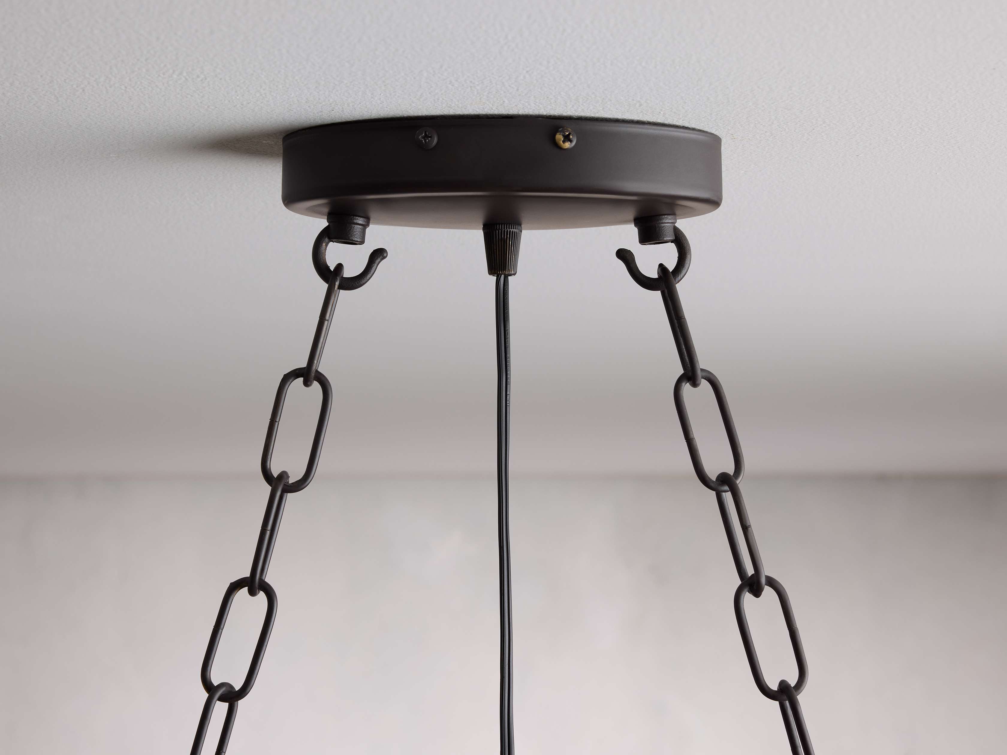 Aubrey 7 Light Oval Chandelier - Zonesus
