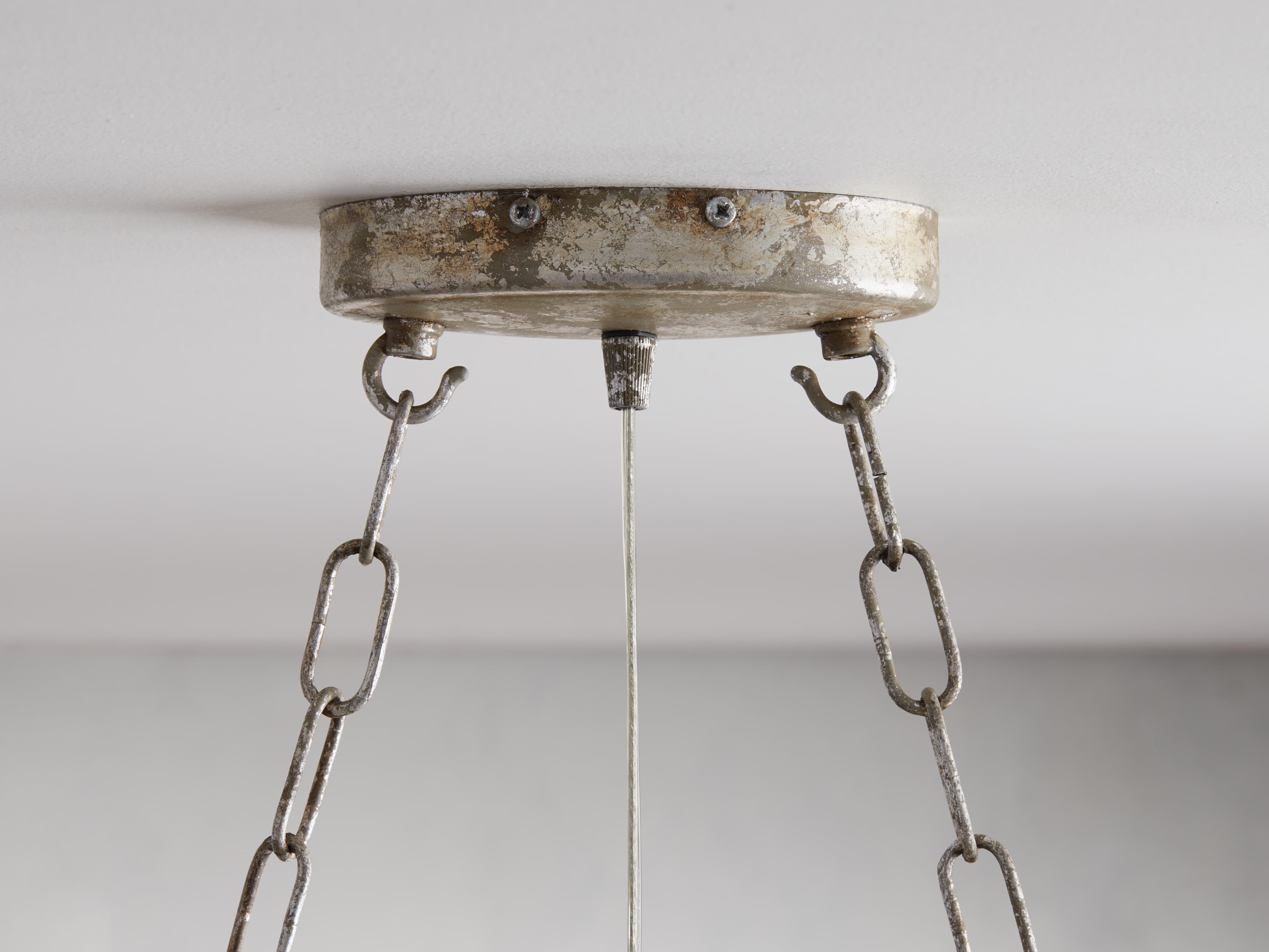Aubrey 7 Light Oval Chandelier - Zonesus