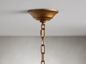 Aubrey 4 Tier Chandelier - Zonesus