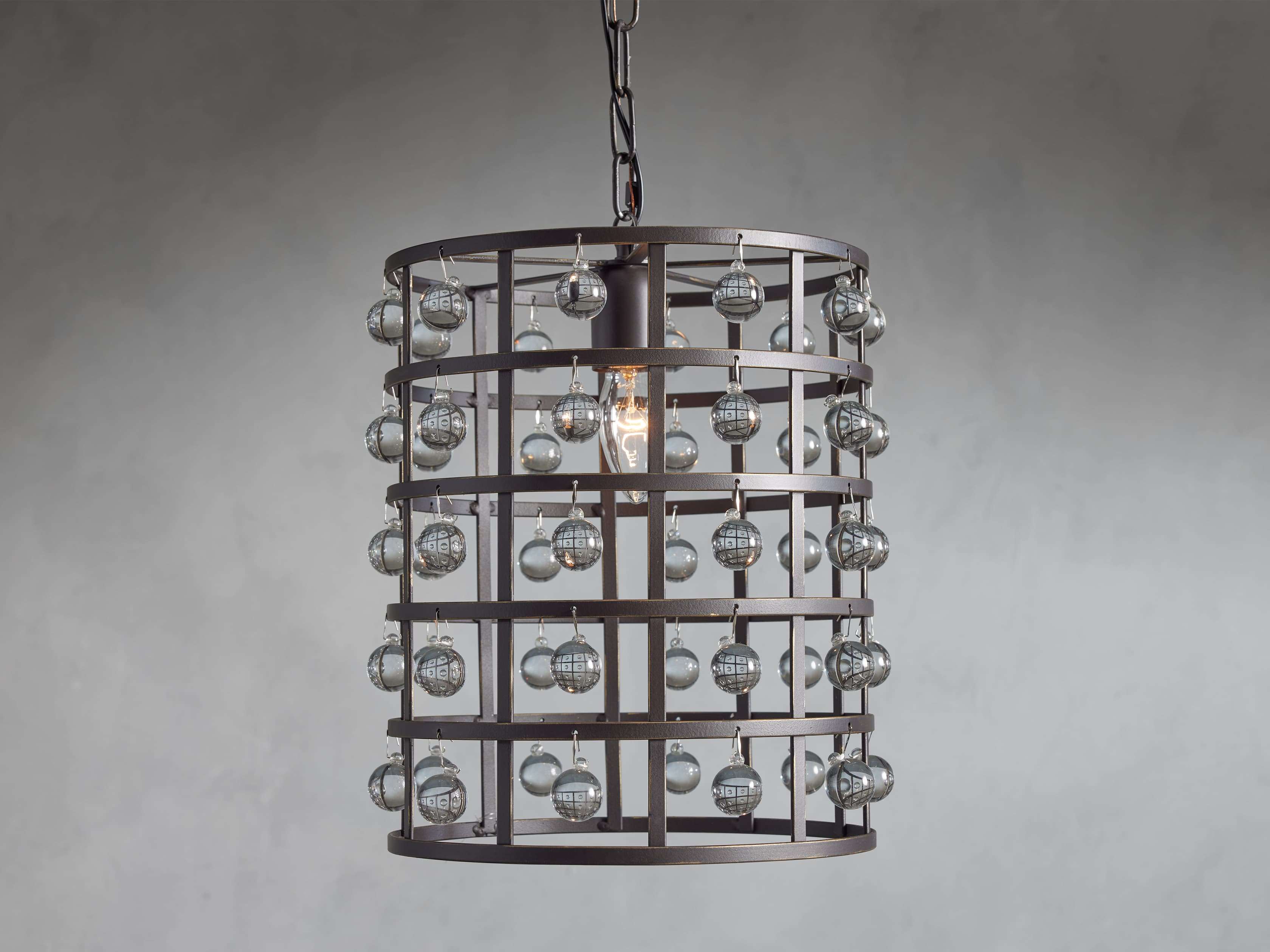 La Cage Pendant - Zonesus