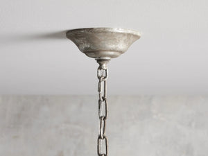 Viticcio Rectangular Chandelier - Zonesus