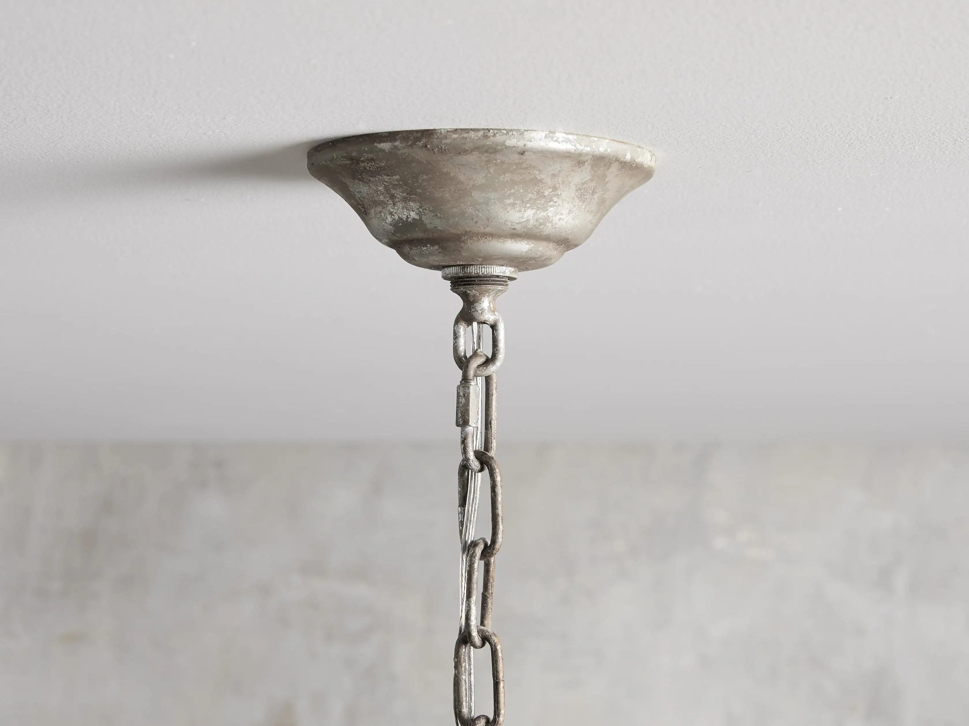 Viticcio Rectangular Chandelier - Zonesus