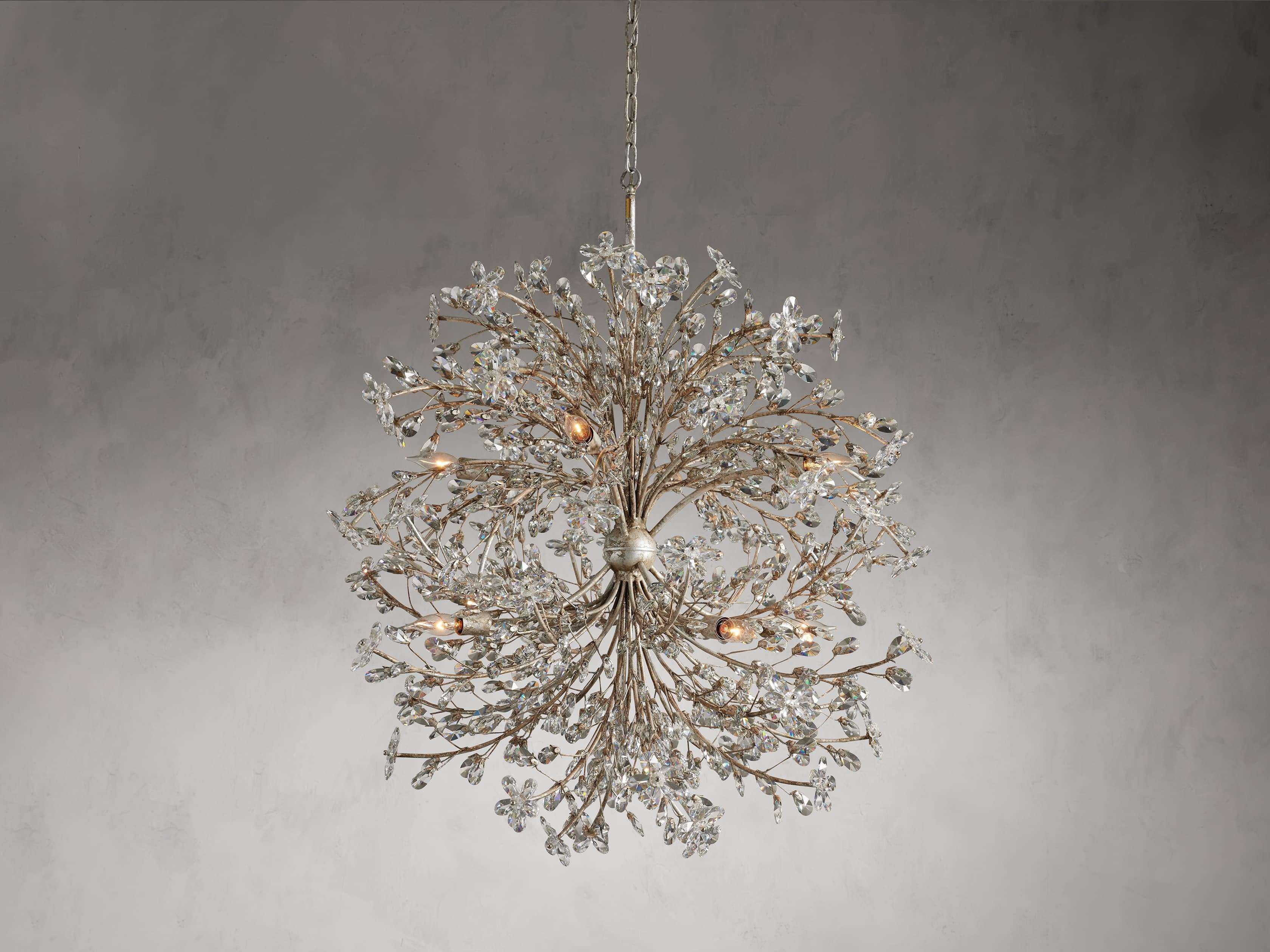 Fiore Pendant 15" - Zonesus