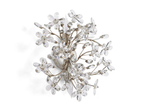 Fiore 2-Light Wall Sconce - Zonesus