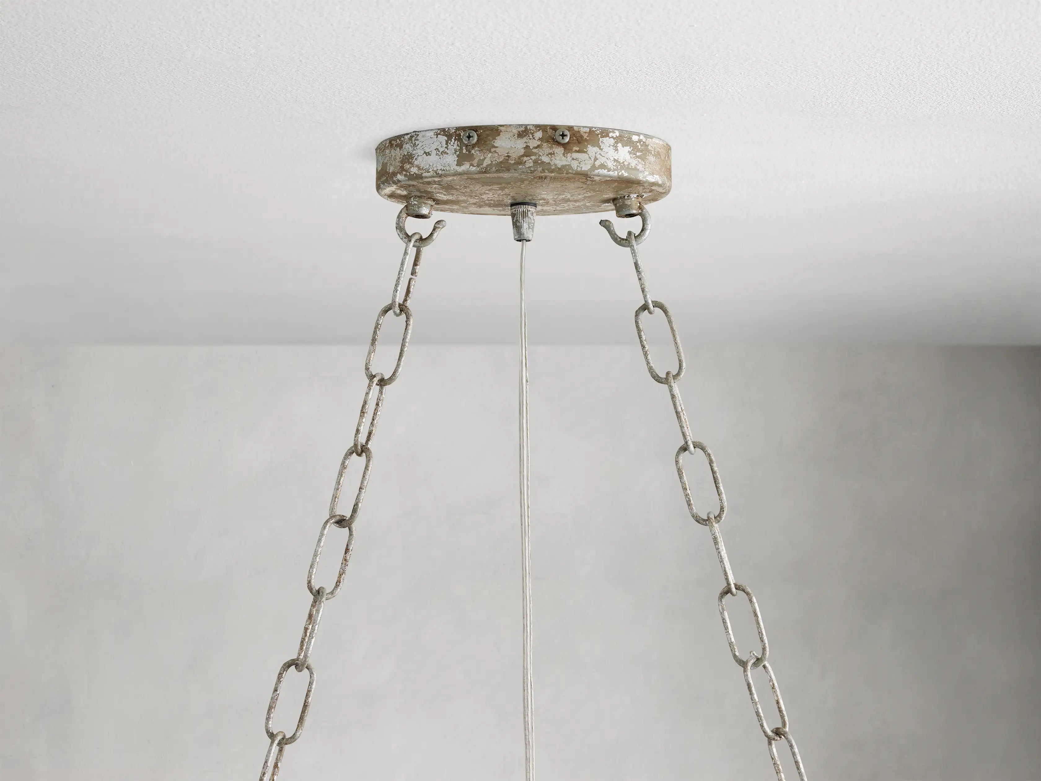 Fiore Crown Chandelier - Zonesus