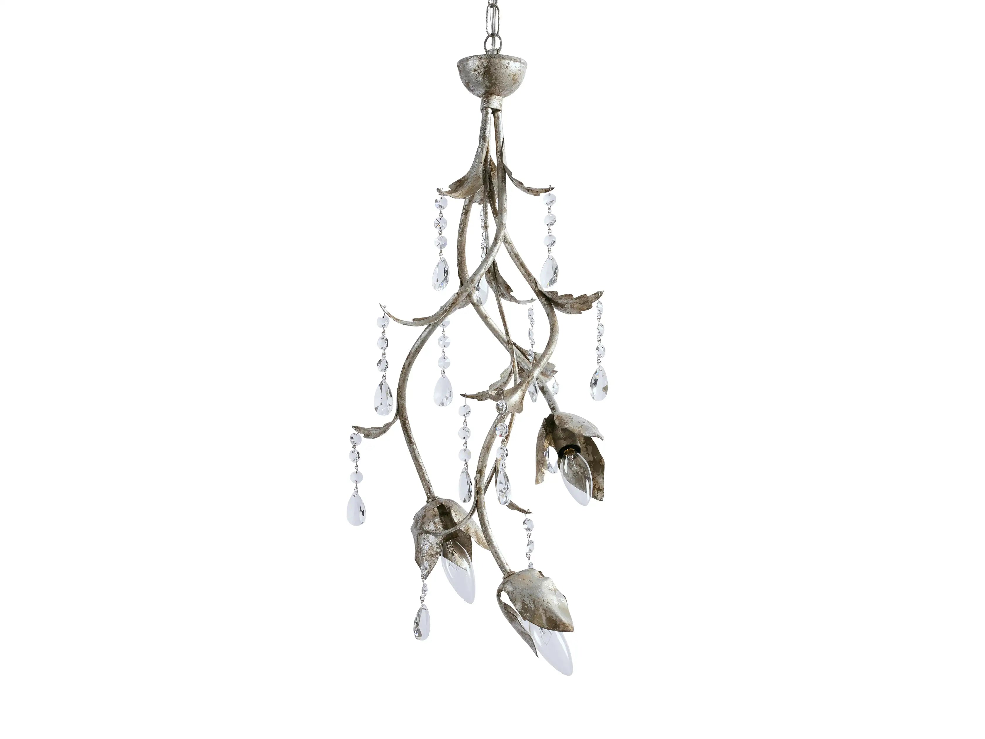 Viticcio 28" Pendant - Zonesus
