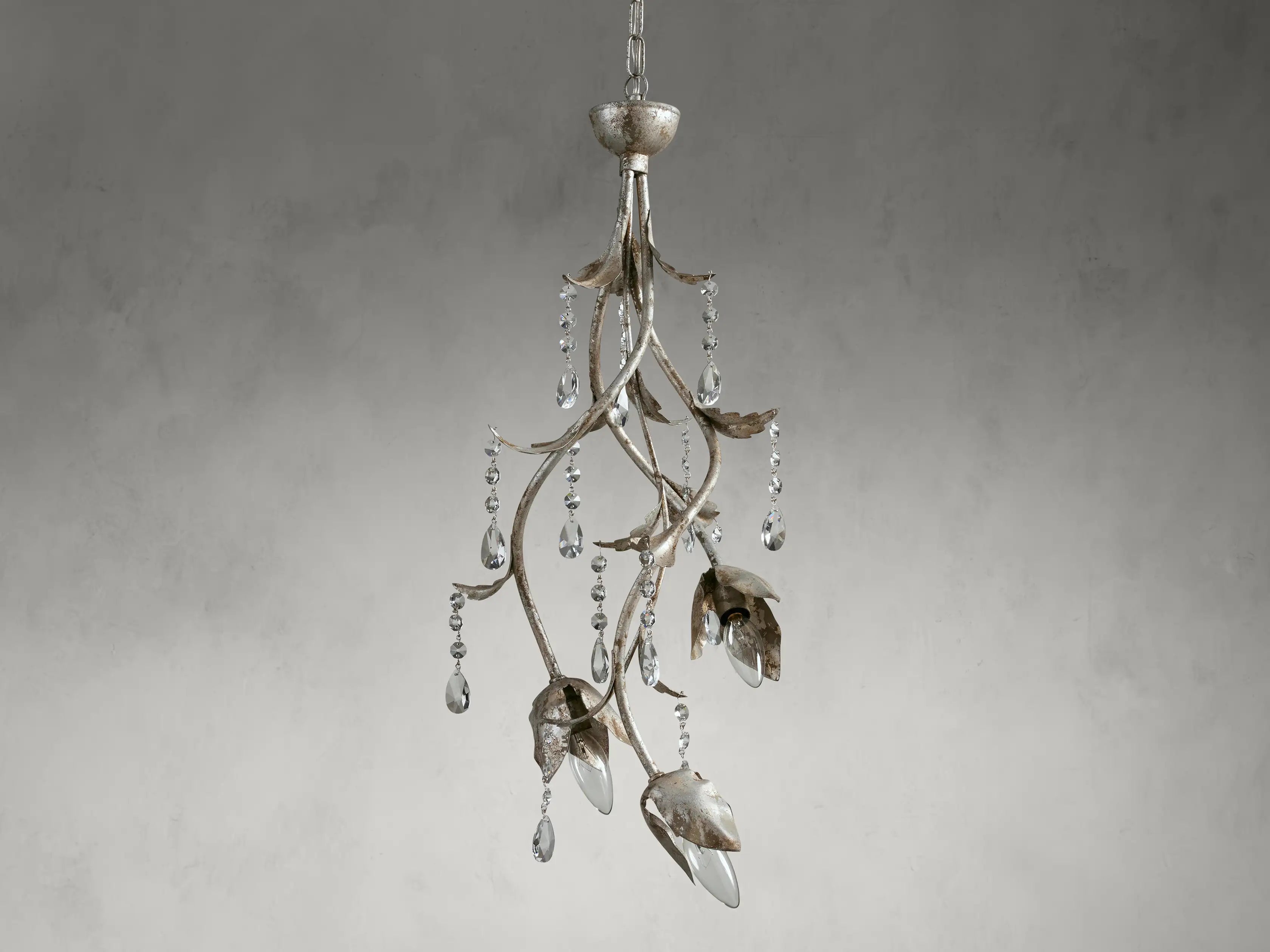 Viticcio 28" Pendant - Zonesus
