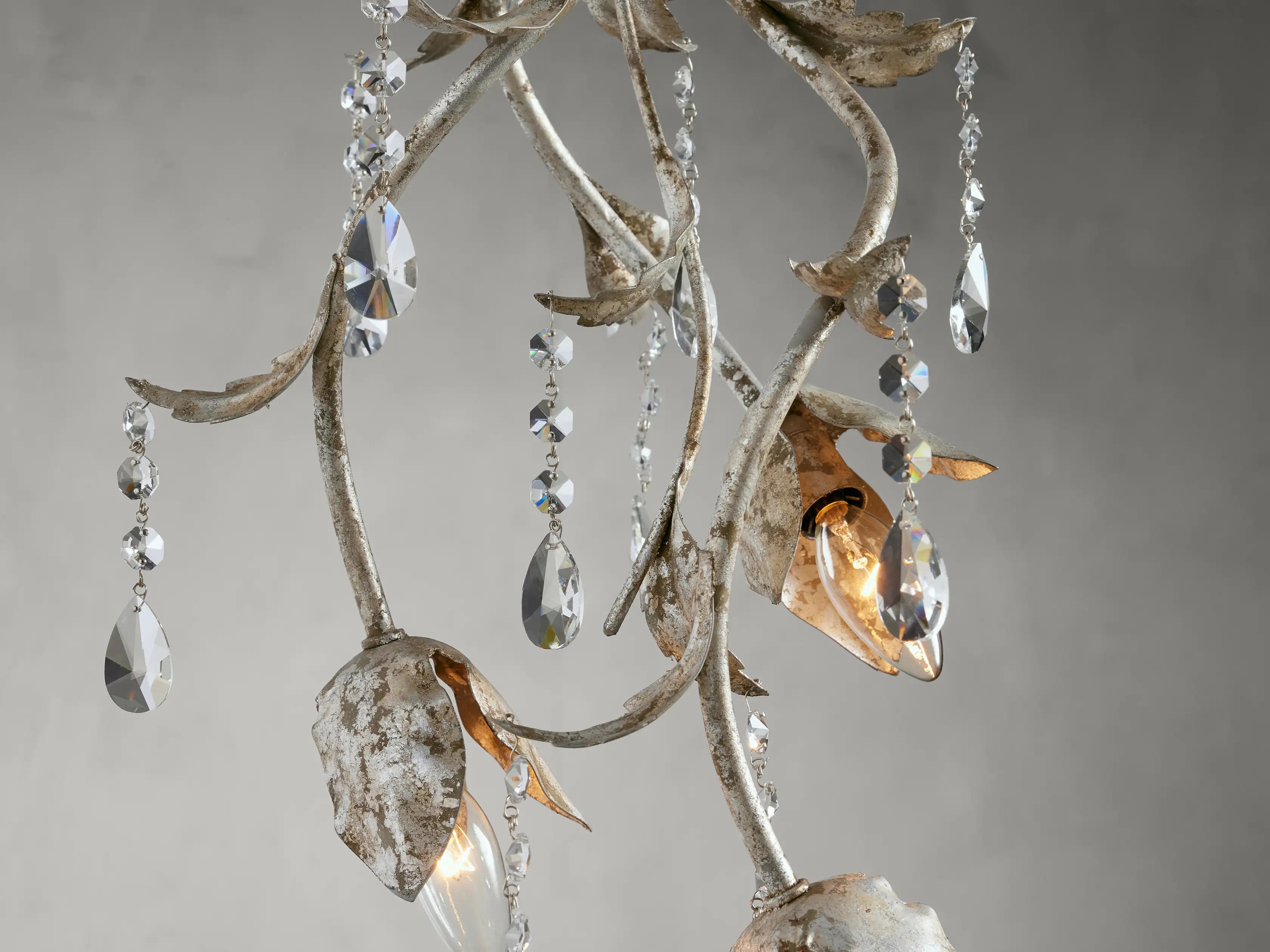 Viticcio 28" Pendant - Zonesus