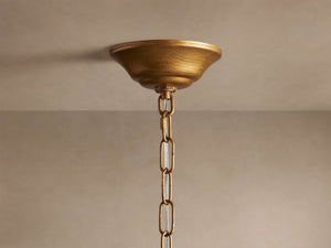 Lunaria Chandelier - Zonesus