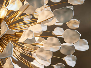 Lunaria Chandelier - Zonesus
