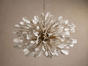 Lunaria Chandelier - Zonesus