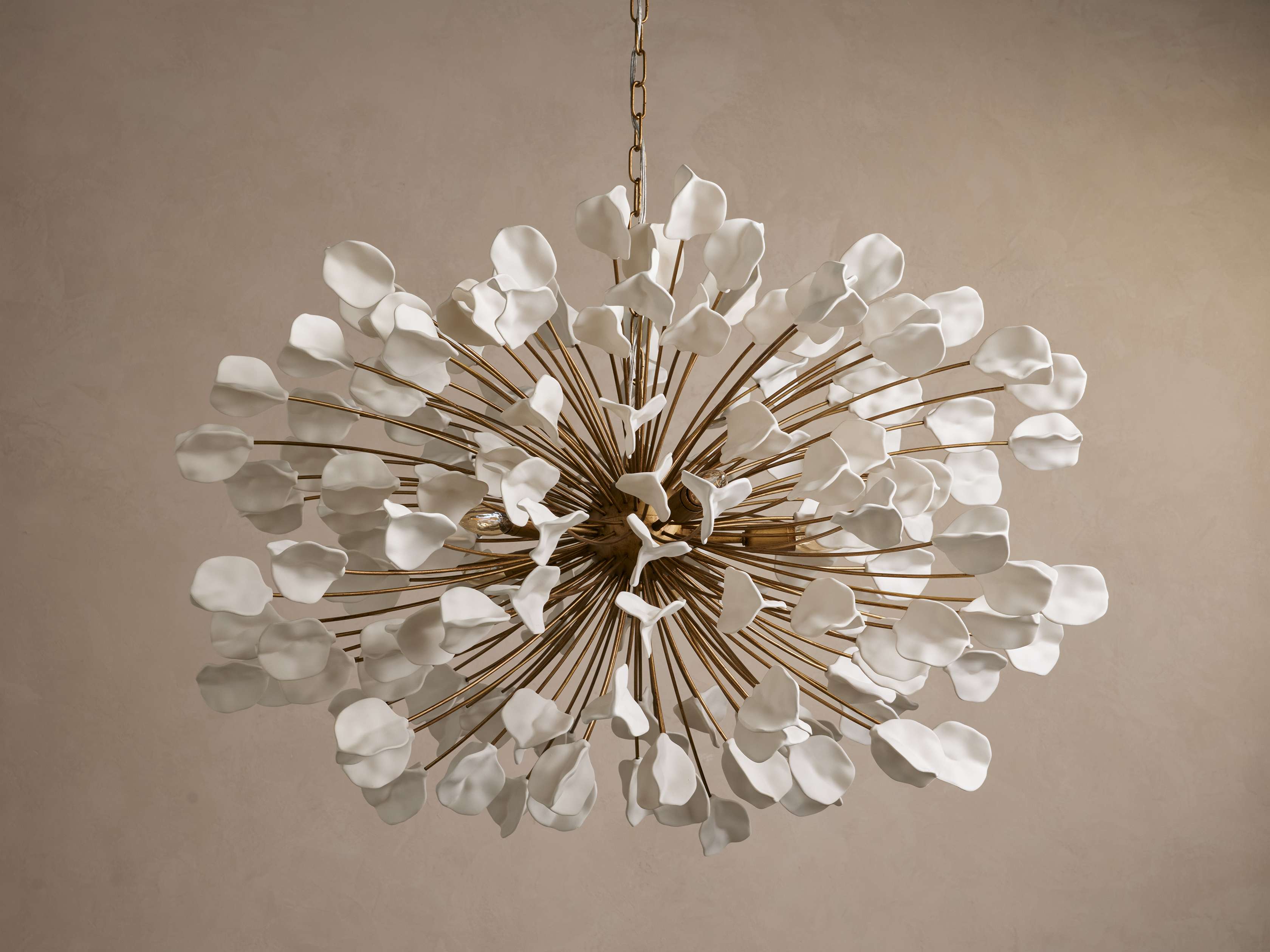 Lunaria Chandelier - Zonesus