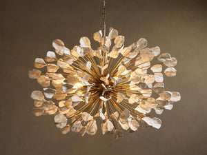 Lunaria Chandelier - Zonesus