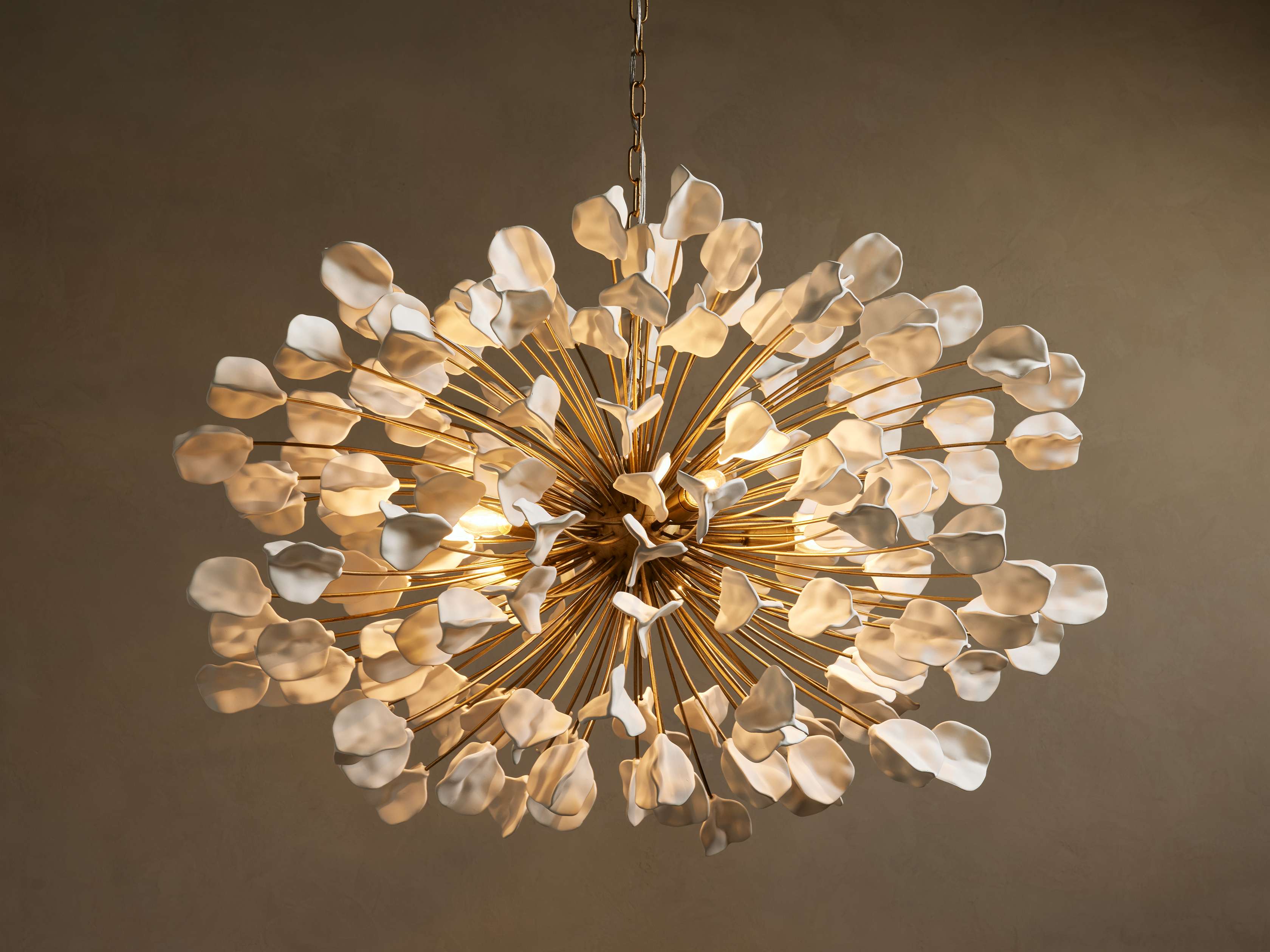 Lunaria Chandelier - Zonesus