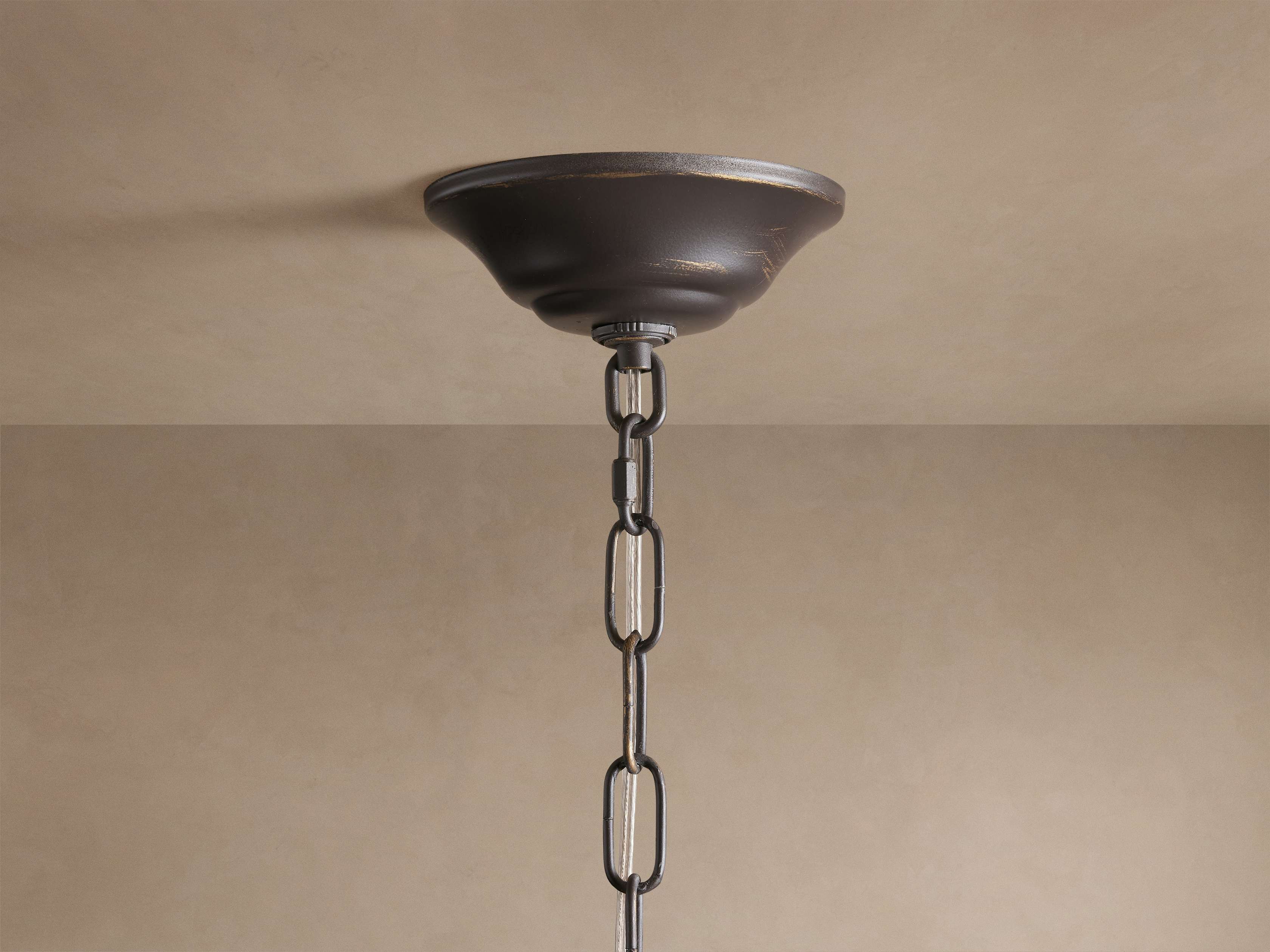 Lunaria Chandelier - Zonesus