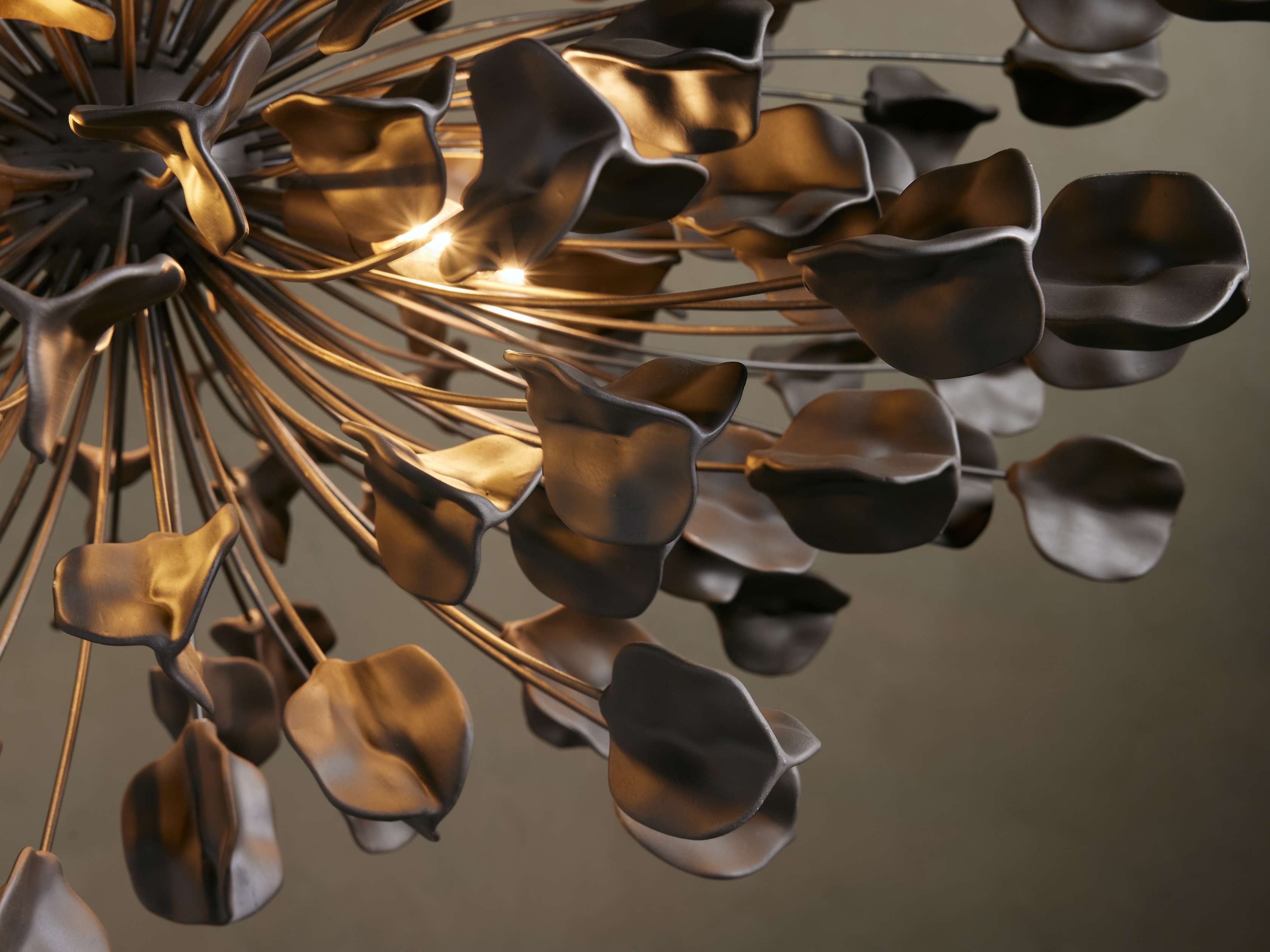 Lunaria Chandelier - Zonesus