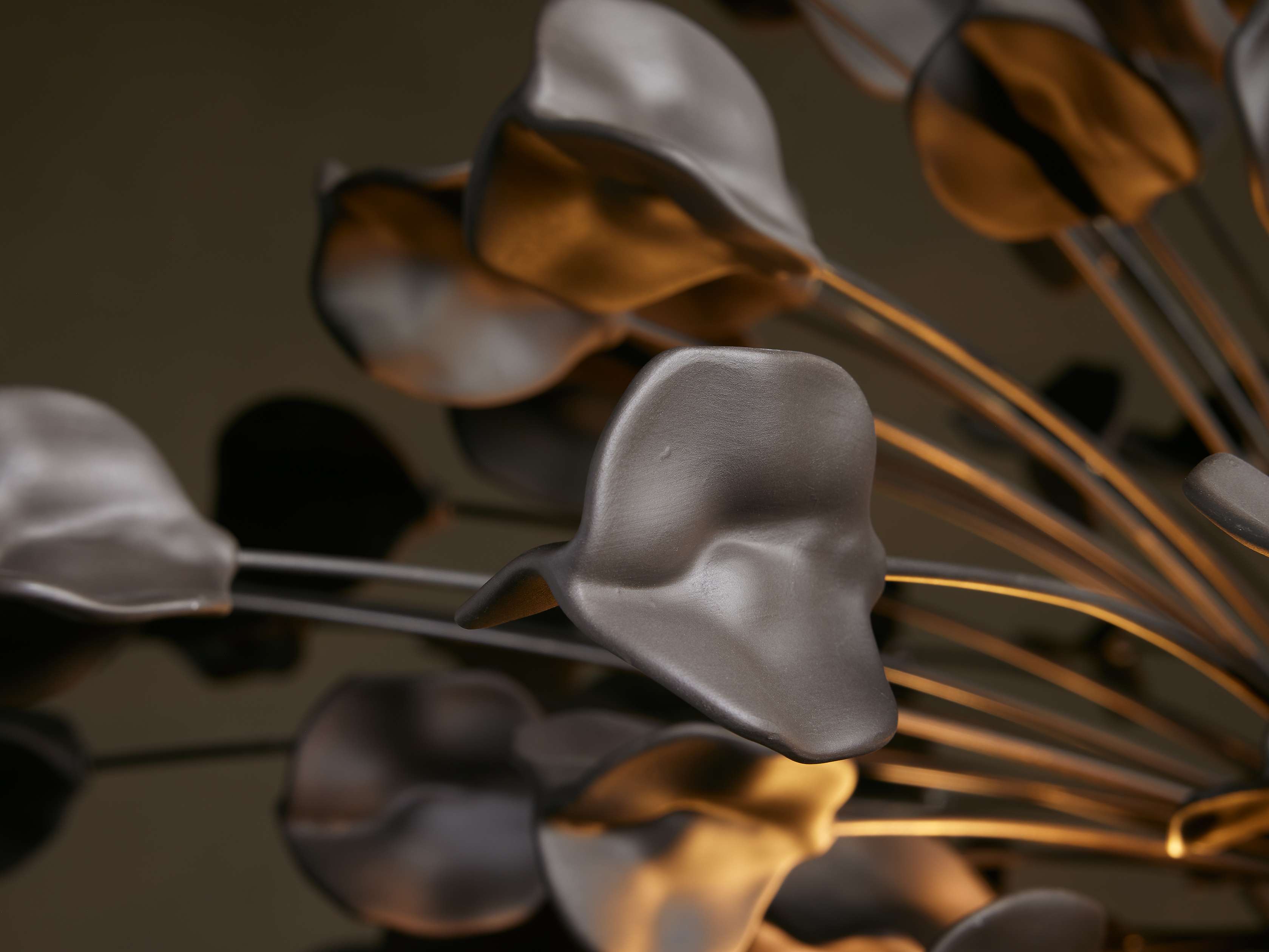 Lunaria Chandelier - Zonesus
