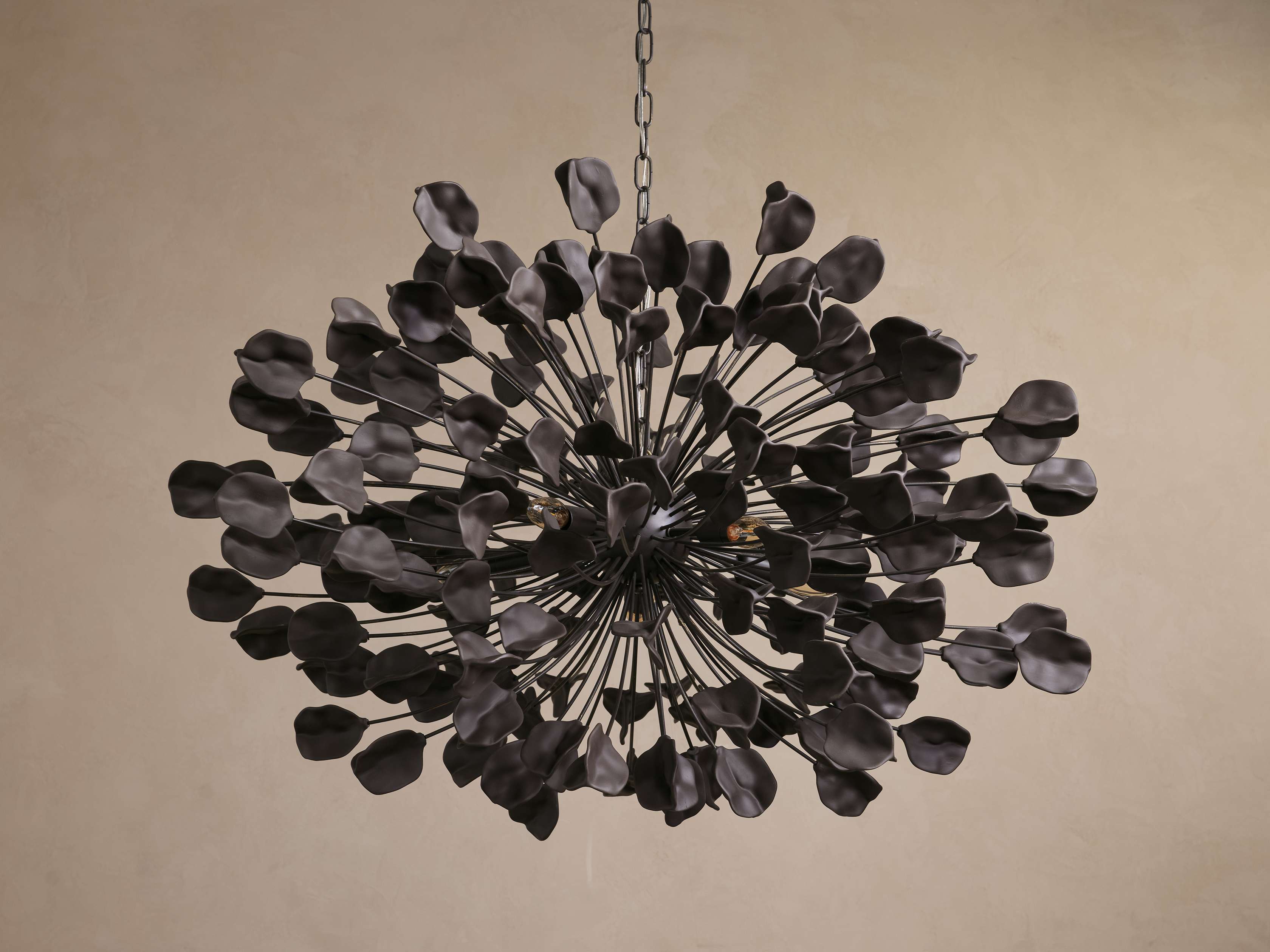Lunaria Chandelier - Zonesus