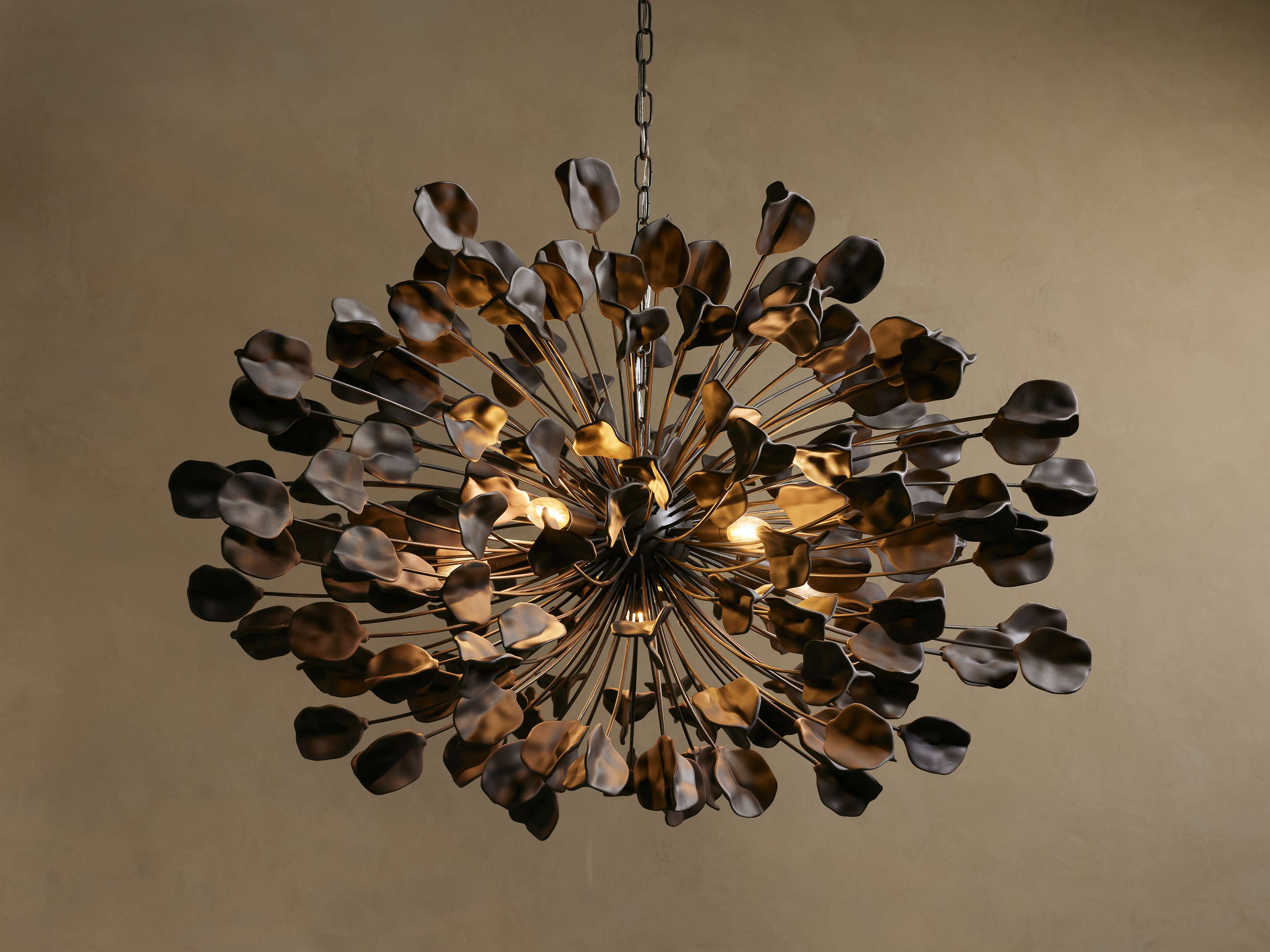 Lunaria Chandelier - Zonesus