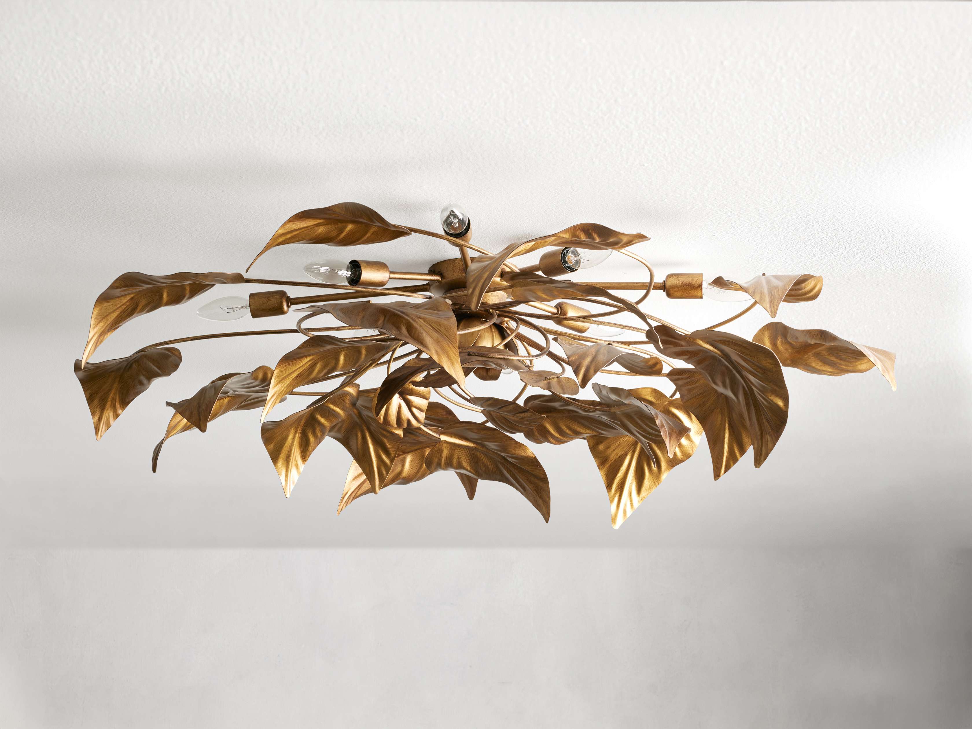 Ninfea Flush Mount 39'' 60''D - Zonesus