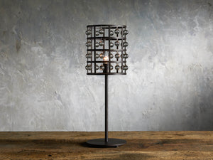 La Cage Table Lamp - Zonesus