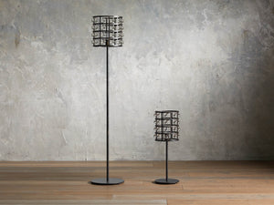 La Cage Table Lamp - Zonesus