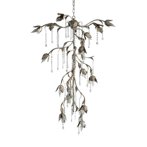 Viticcio Cascade Chandelier - Zonesus