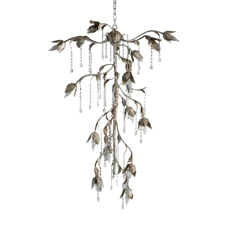 Viticcio Cascade Chandelier - Zonesus