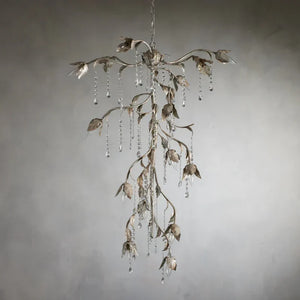 Viticcio Cascade Chandelier - Zonesus