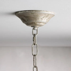 Viticcio Cascade Chandelier - Zonesus