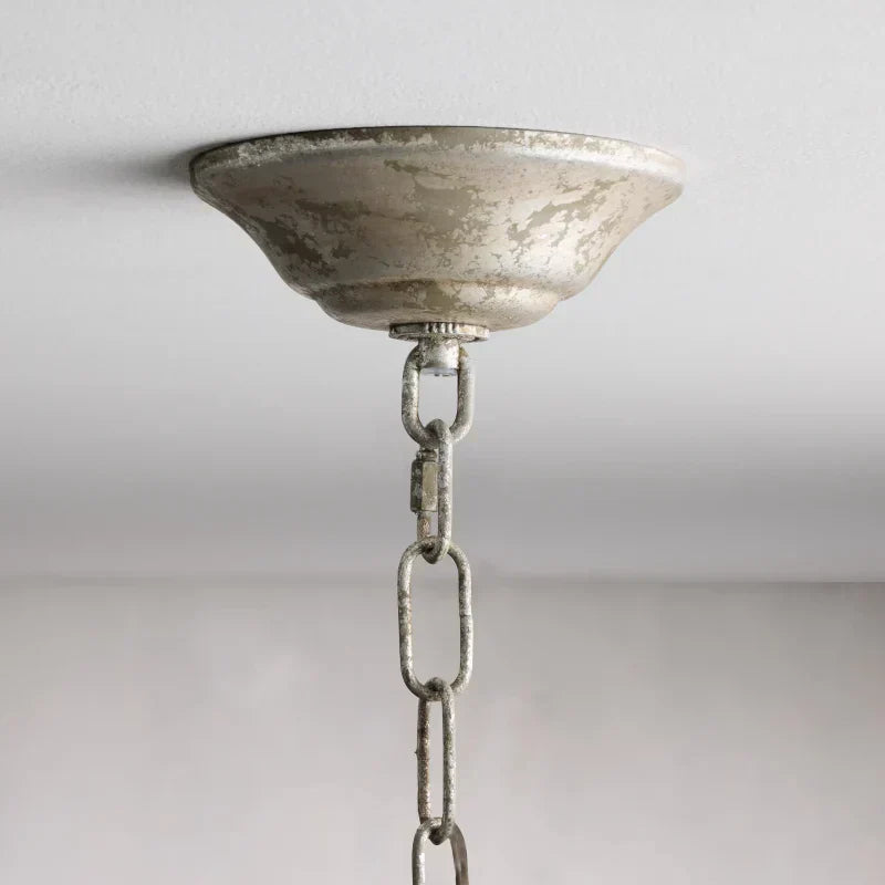 Viticcio Cascade Chandelier - Zonesus