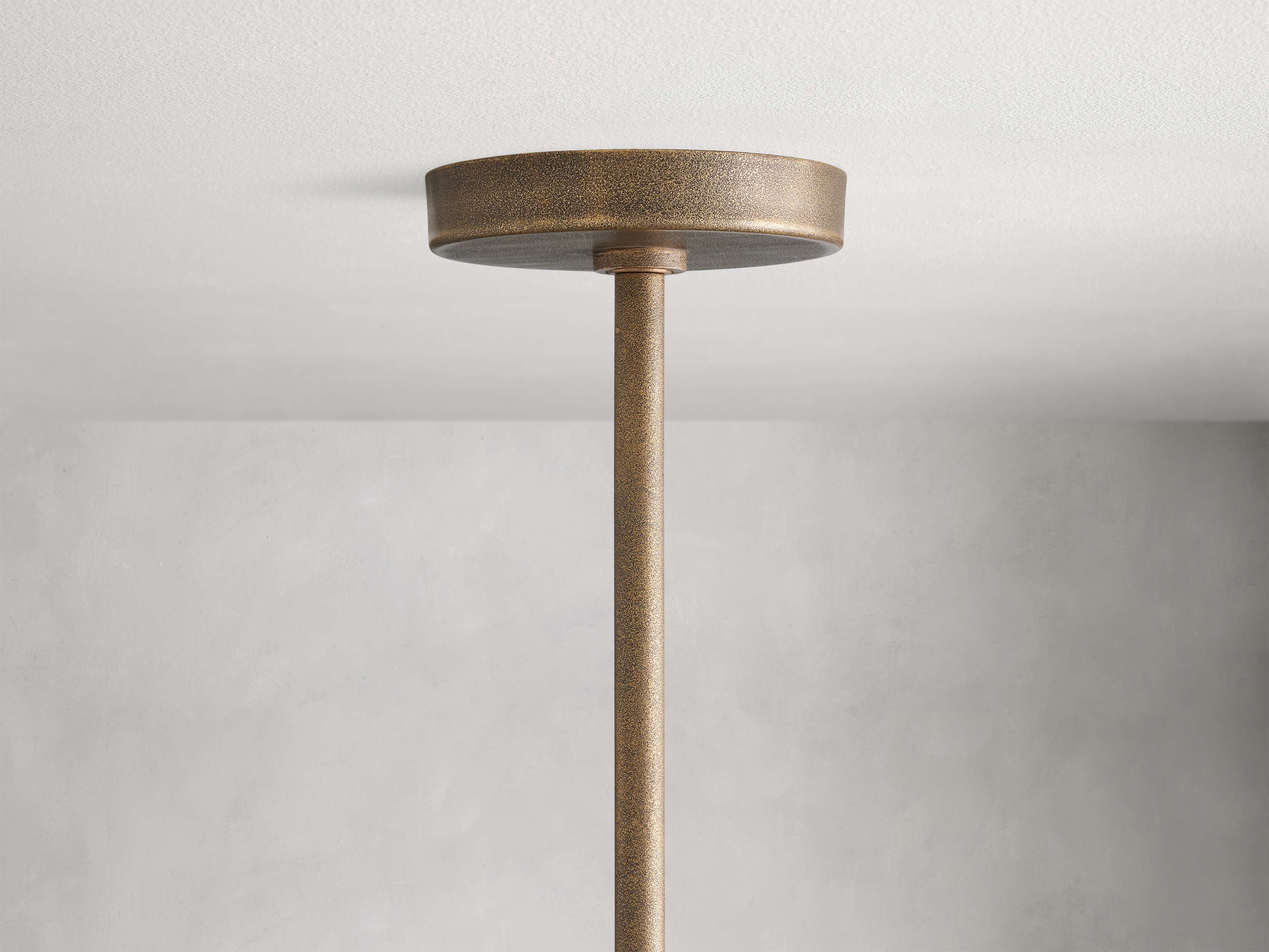 Emmet Round Chandelier - Zonesus