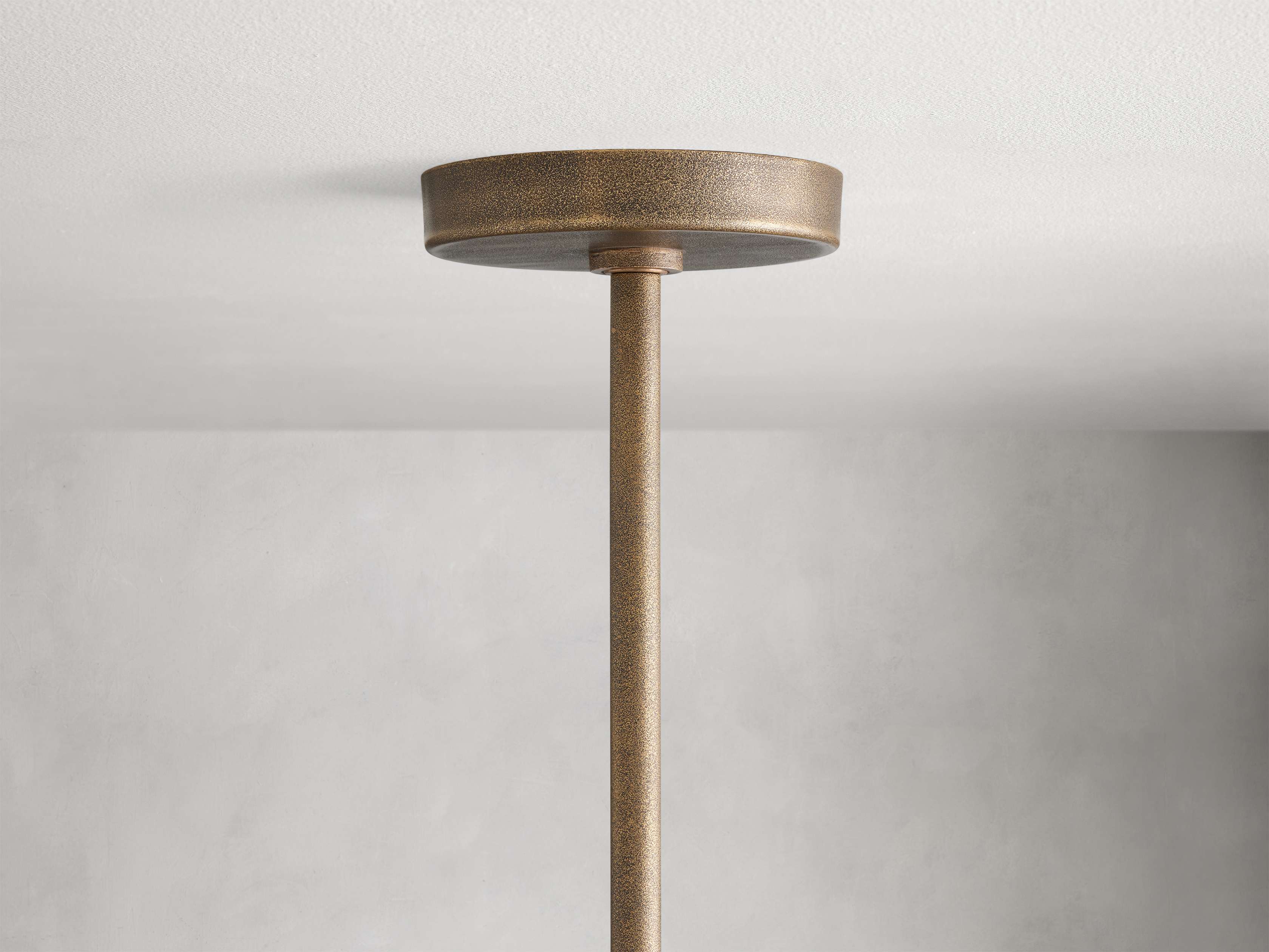 Emmet Round Chandelier - Zonesus