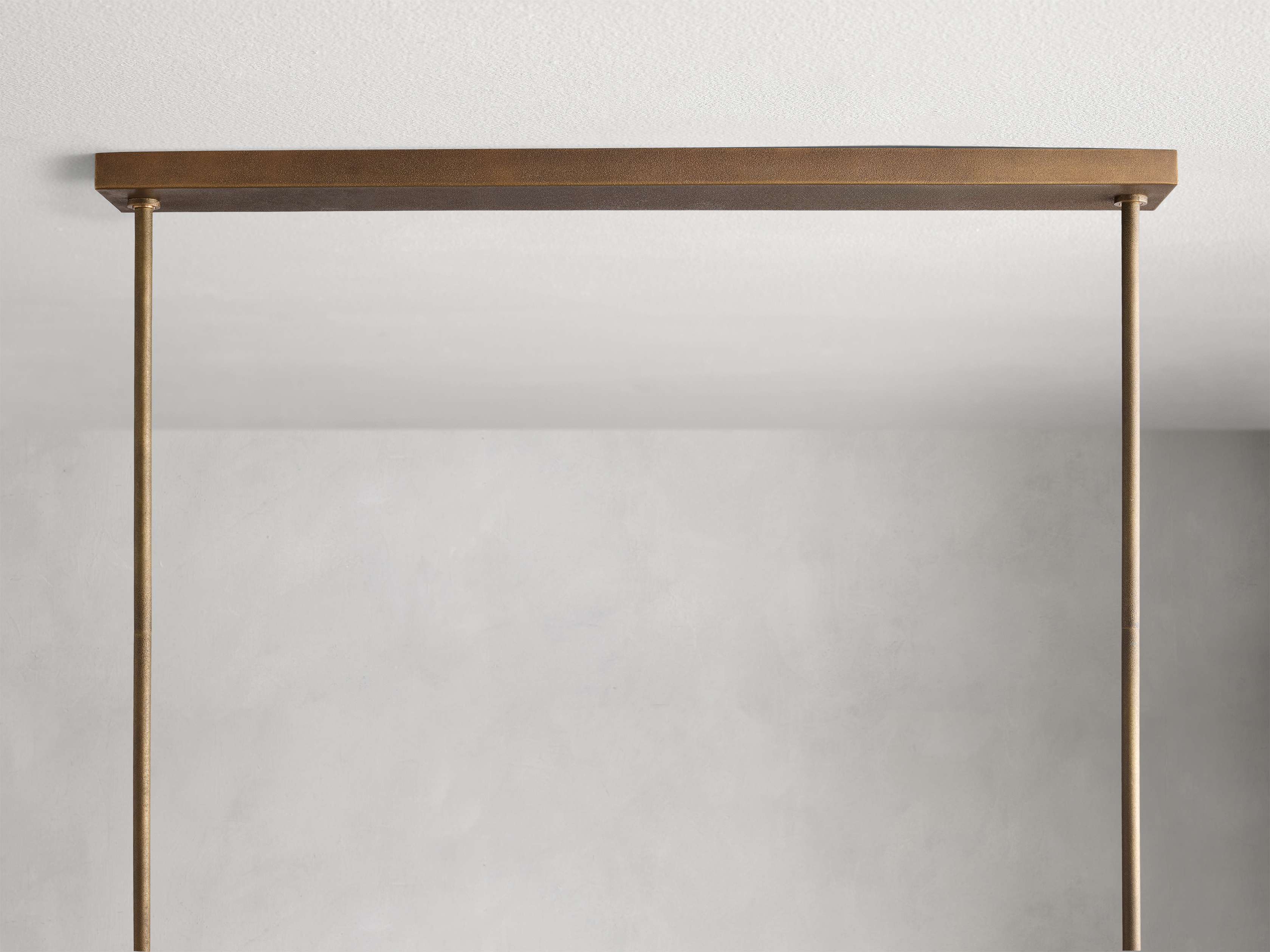 Emmet Linear Chandelier - Zonesus