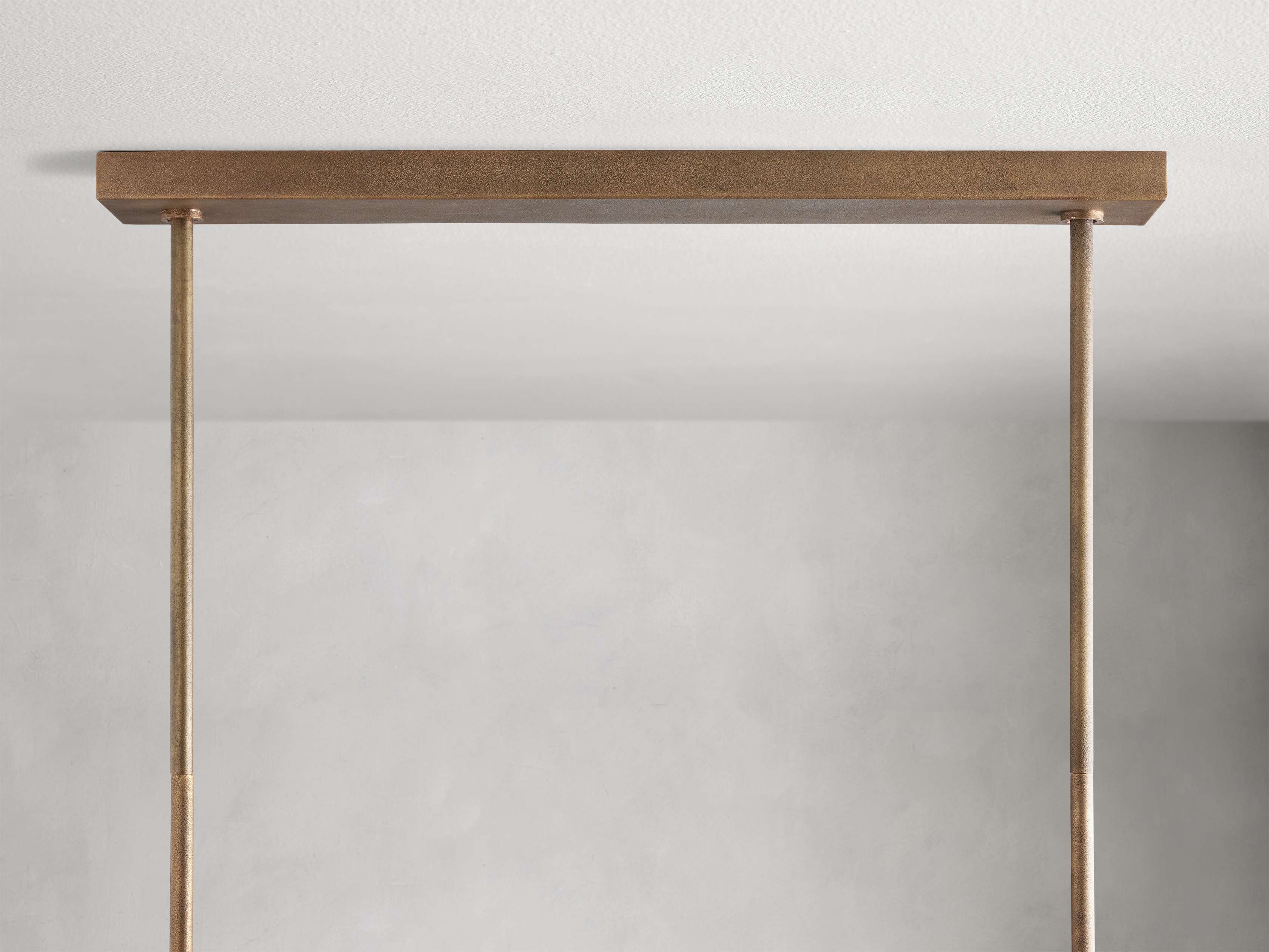 Emmet Linear Chandelier - Zonesus