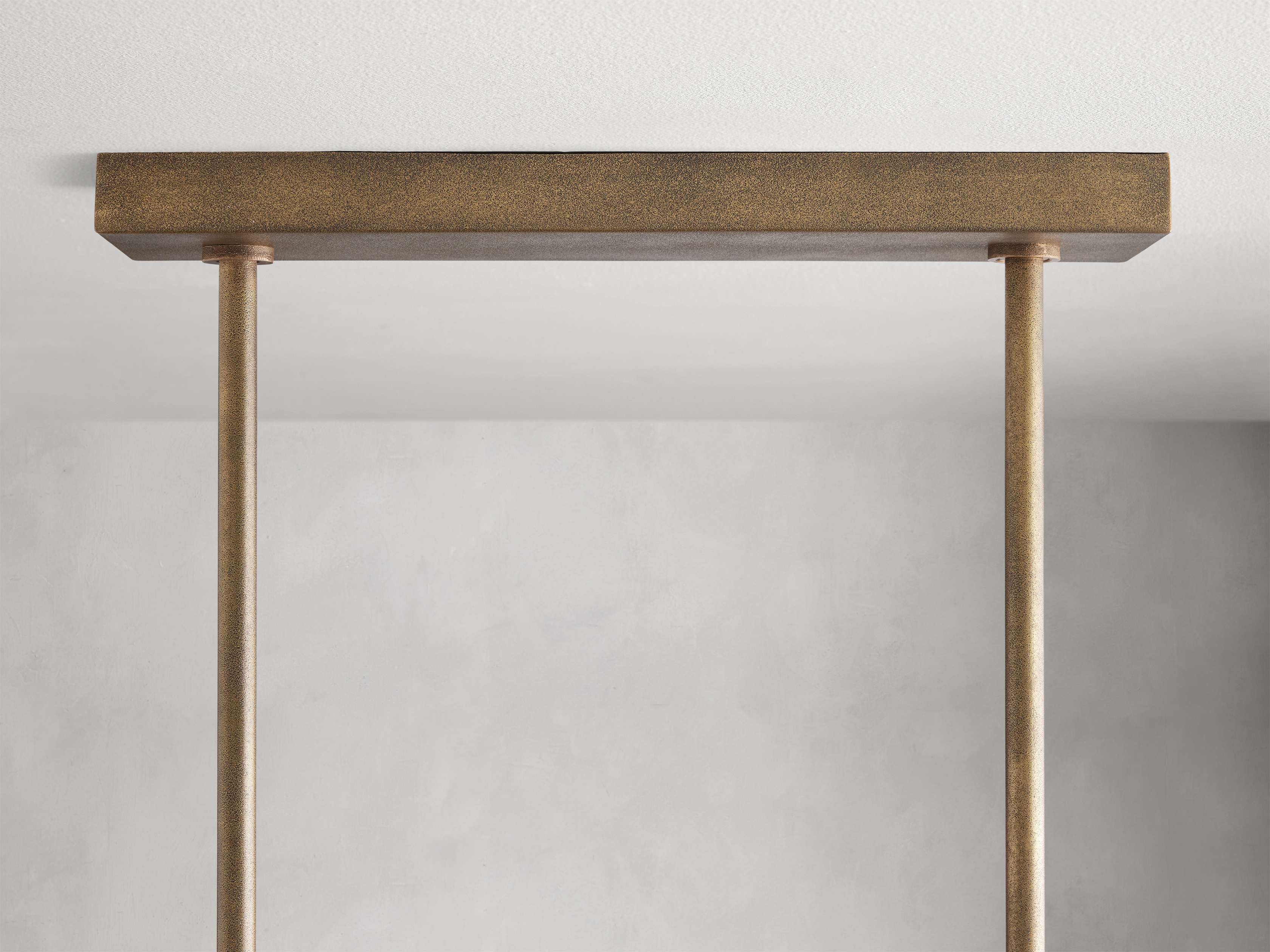 Emmet Linear Chandelier - Zonesus