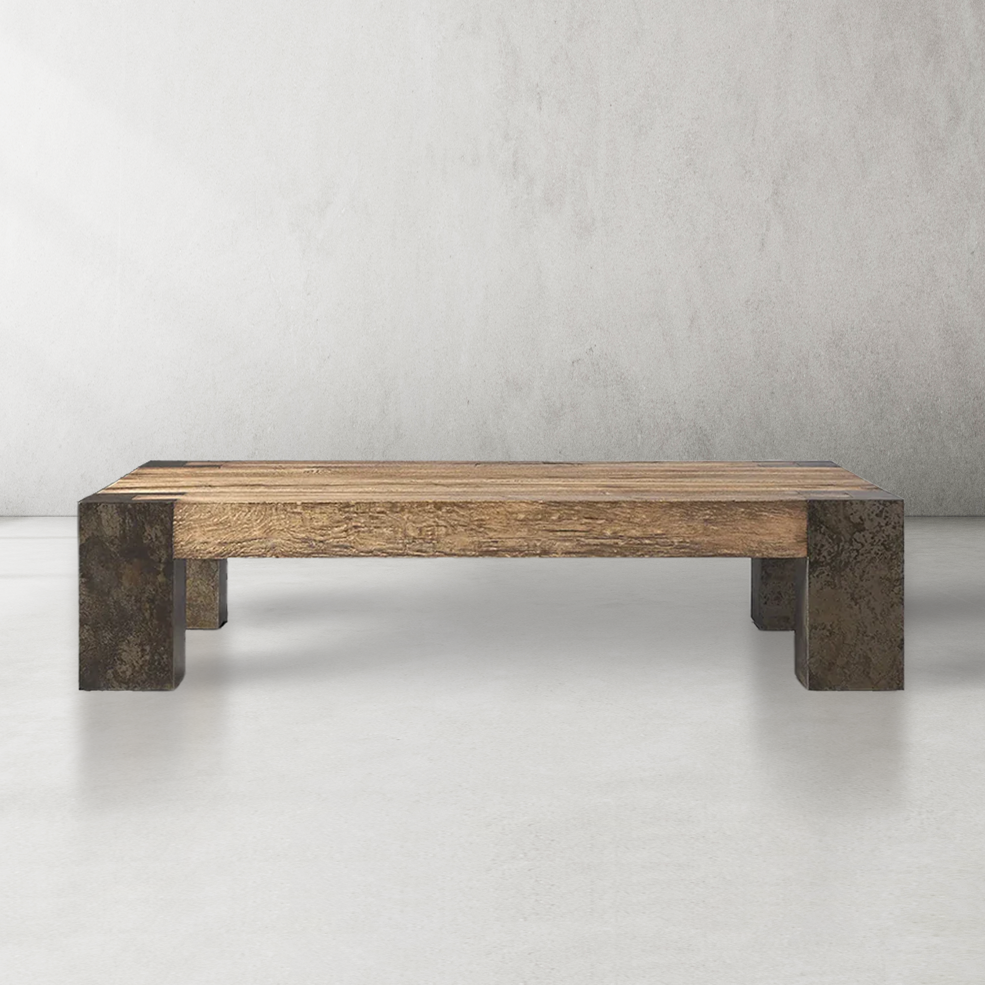 Tenerife Coffee Table - Zonesus