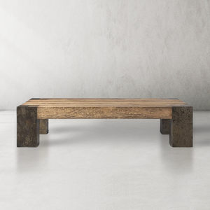 Tenerife Coffee Table - Zonesus