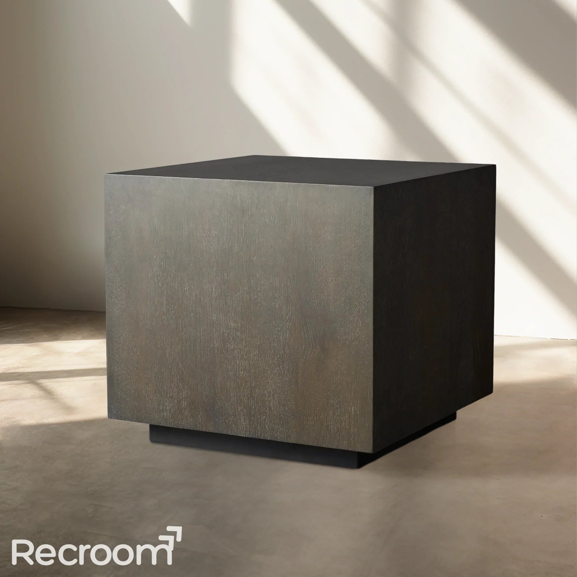 Sullivo End Table - Zonesus