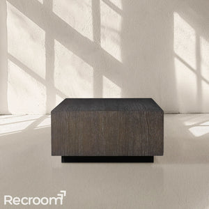 Sullivo Coffee Table - Zonesus