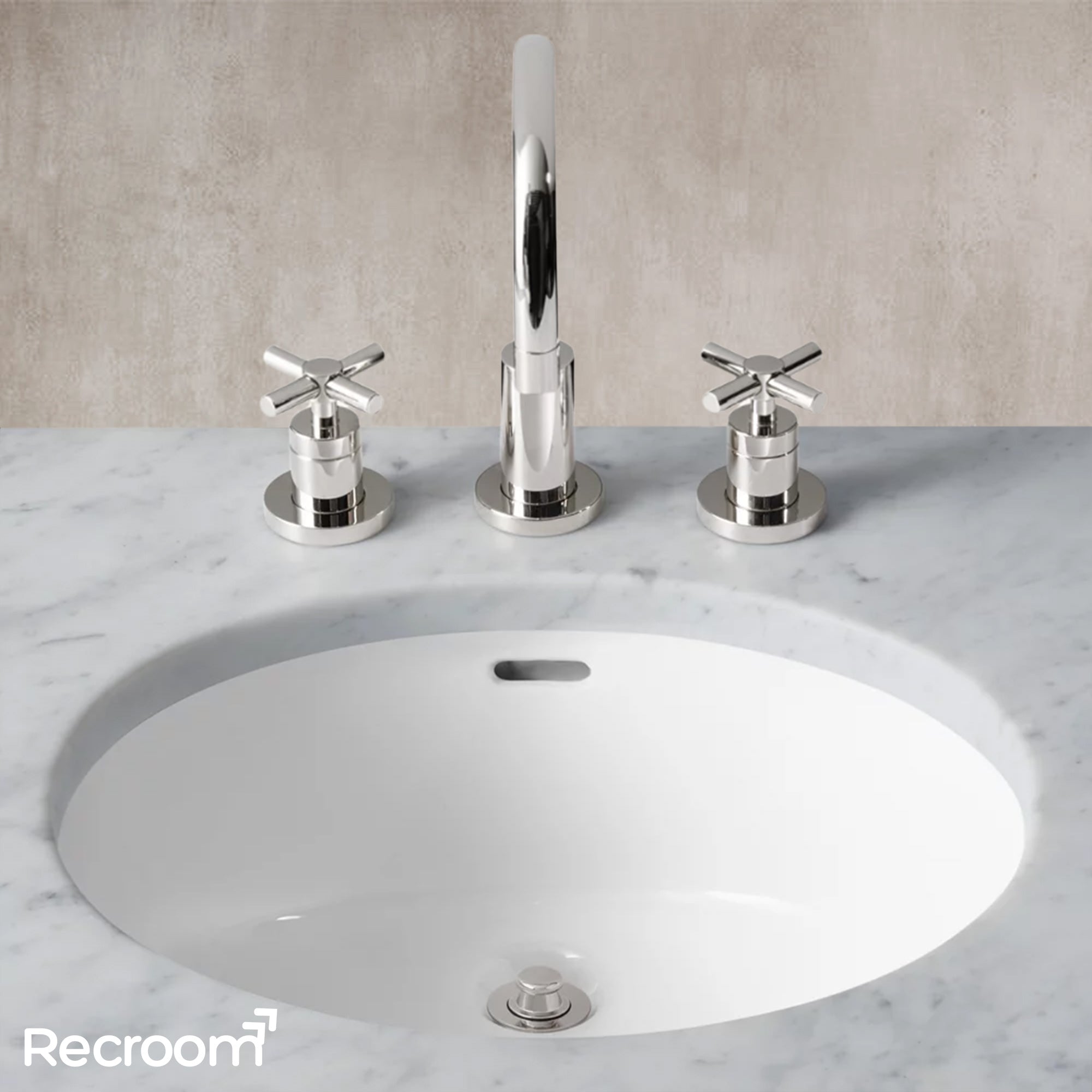 Cira Single Vanity - Zonesus