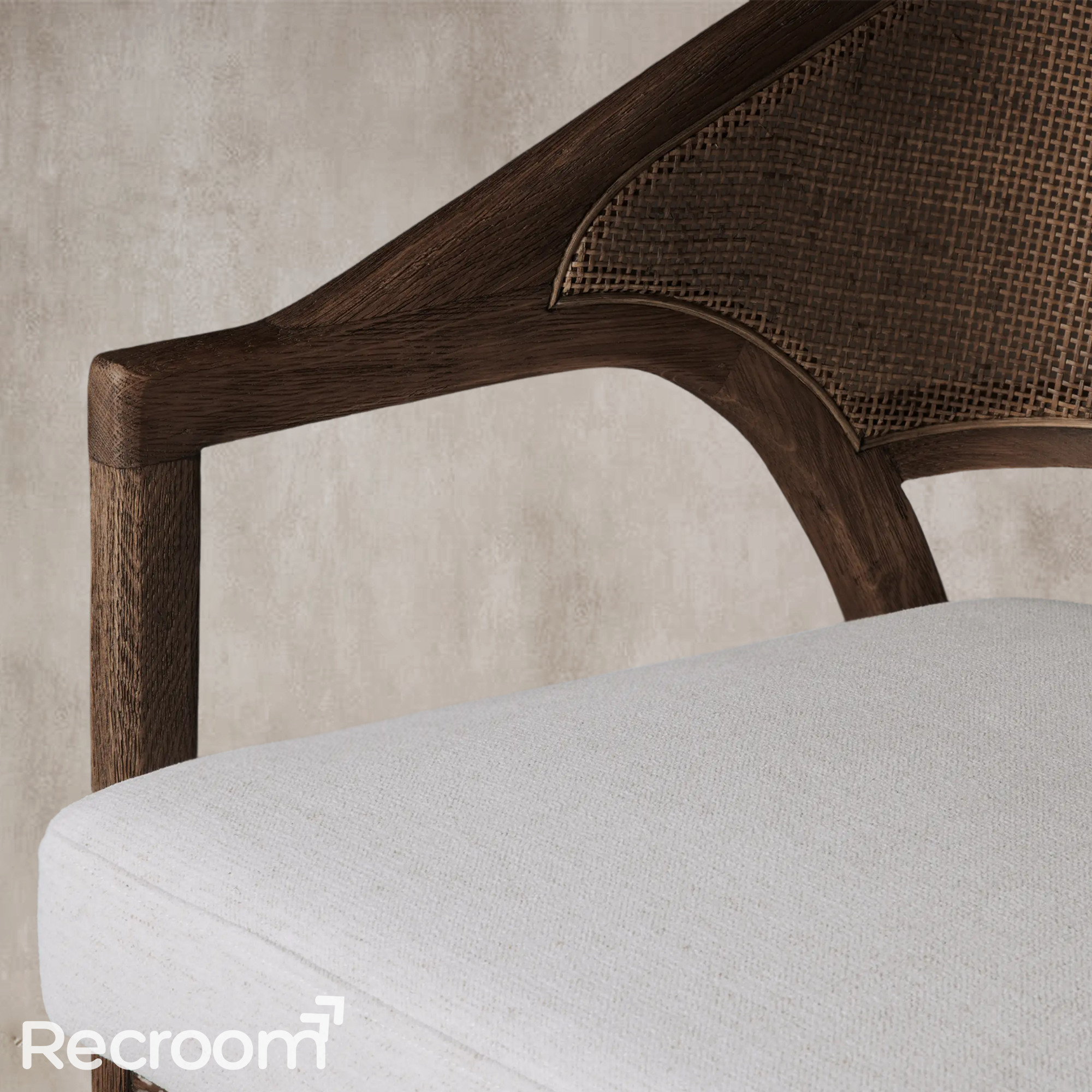 Artmee Dining Arm Chair - Zonesus