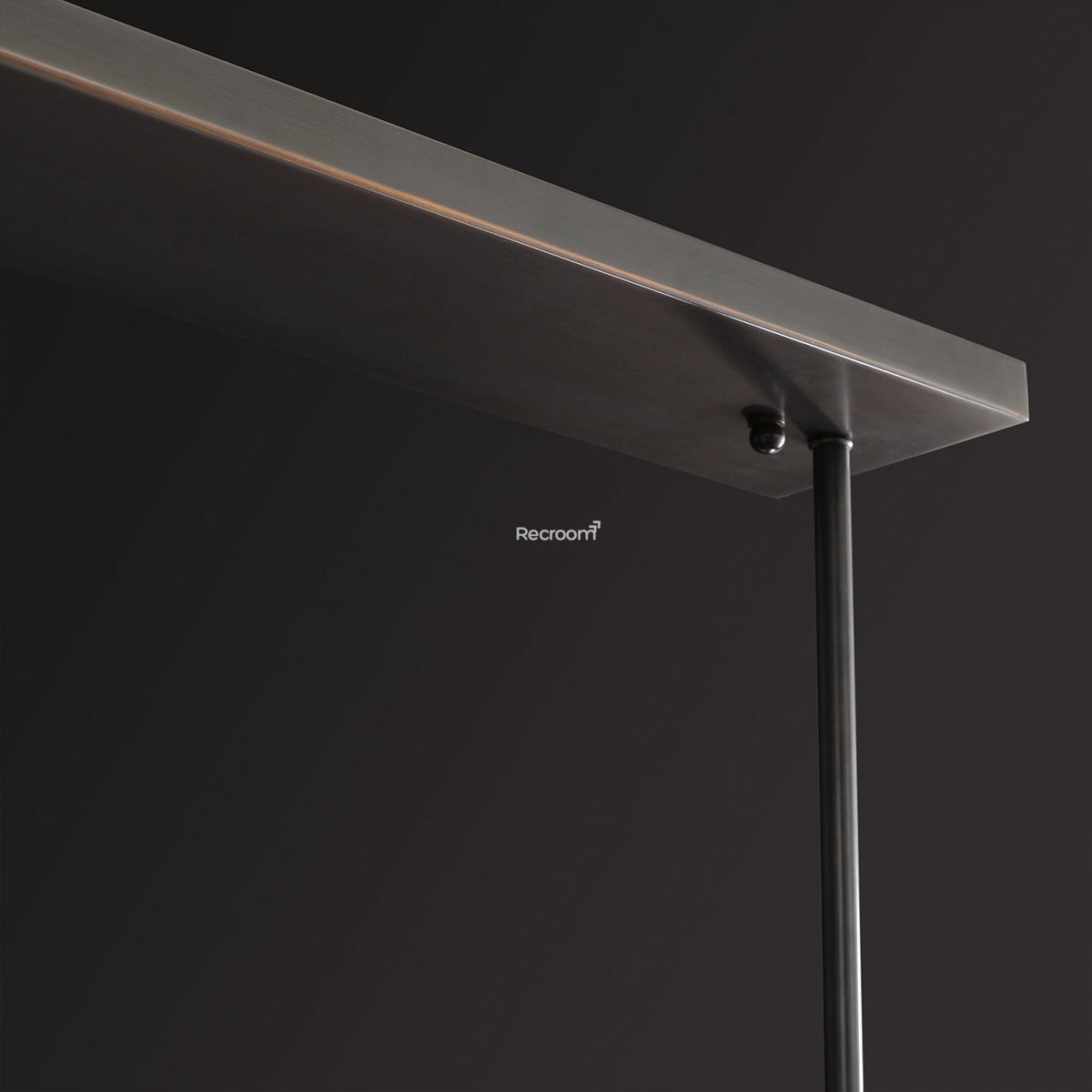 Manory Glass Linear Chandelier 59" - Zonesus