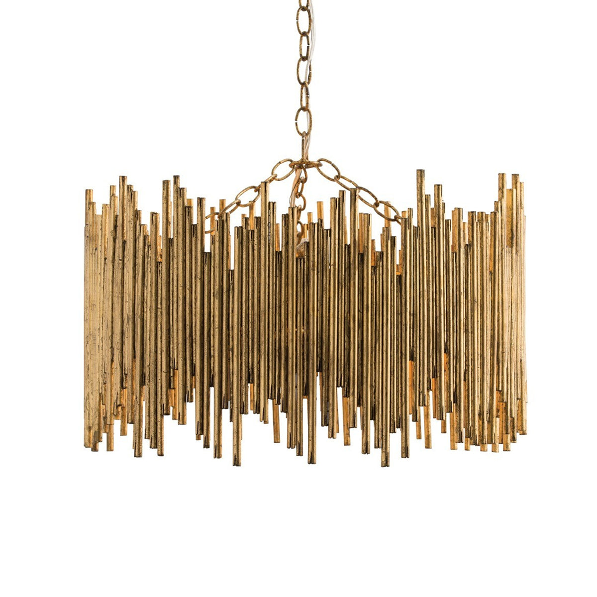 Althely 3 Lights Pendant Chandelier - Zonesus