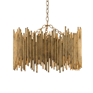 Althely 3 Lights Pendant Chandelier - Zonesus