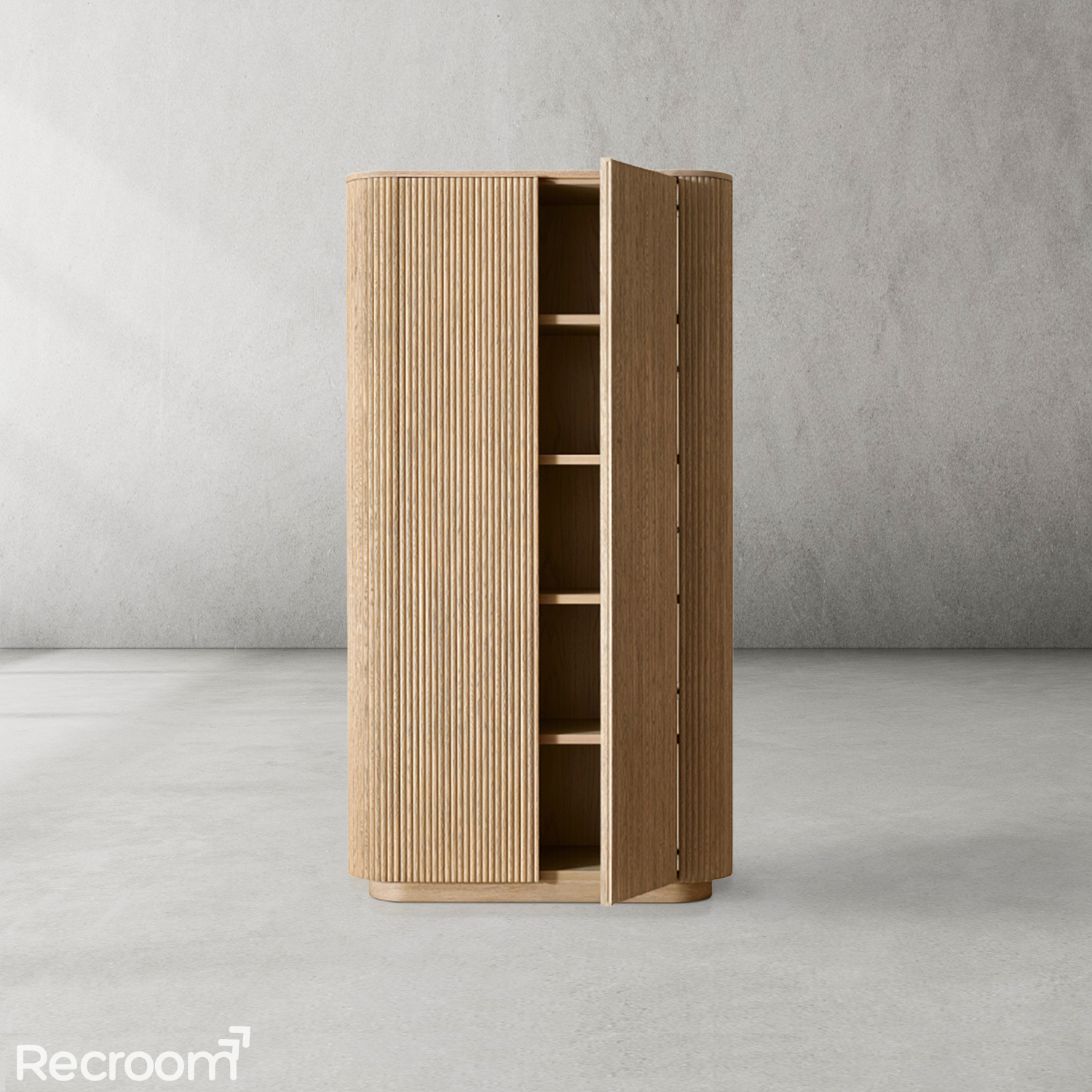 Muelho Cabinet - Zonesus