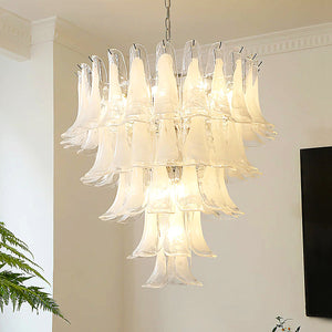 Murano Chandelier - Zonesus