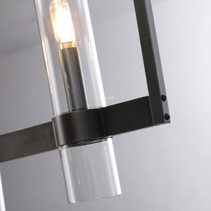 Manory Linear Chandelier 73" - Zonesus